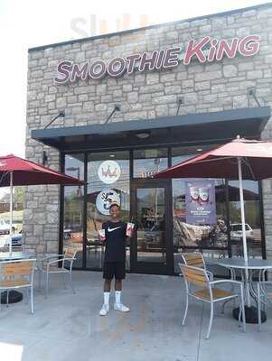 Smoothie King