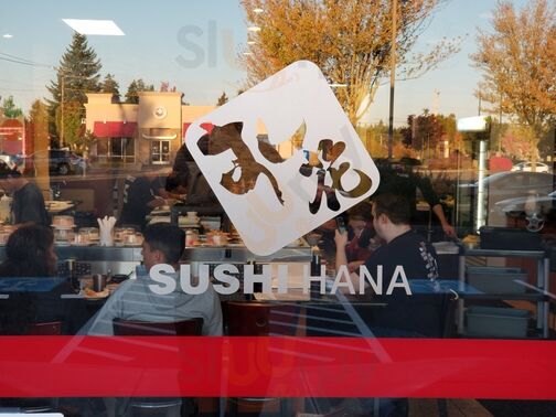 Sushi Hana