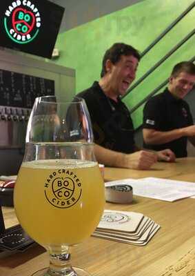 Boco Cider
