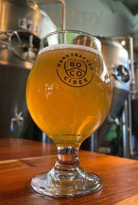 Boco Cider