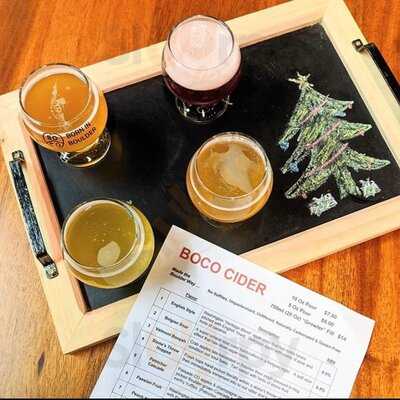 Boco Cider