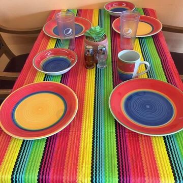 Pinatas Mexican Smokehouse