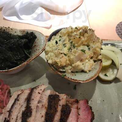 Pappas Delta Blues Smokehouse