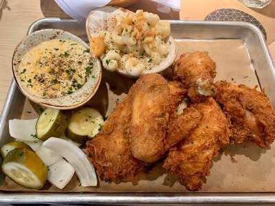 Pappas Delta Blues Smokehouse