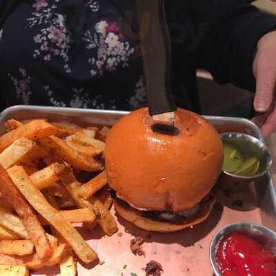 Pappas Delta Blues Smokehouse