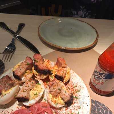 Pappas Delta Blues Smokehouse