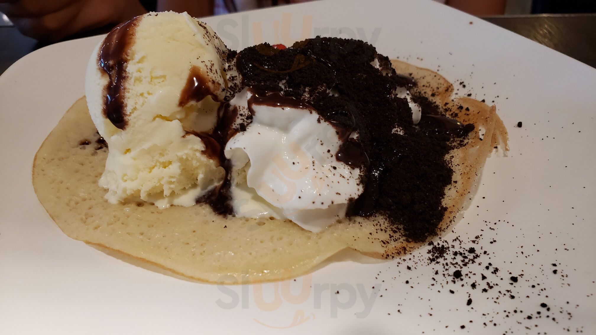 Kaku's Sushi And Seafood Buffet