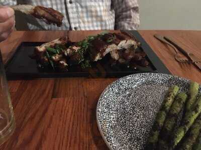 The Burrow At Augusta