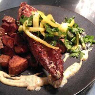 The Burrow At Augusta