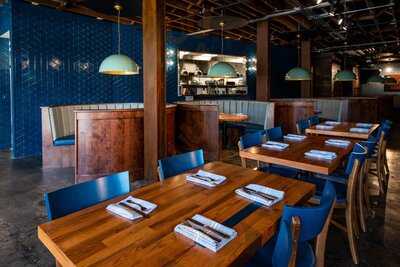 The Burrow At Augusta