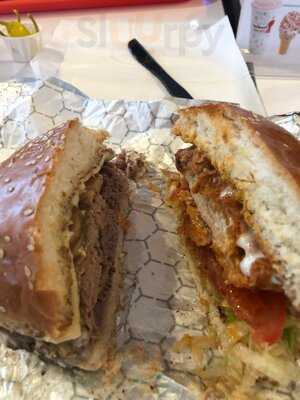 Top Round Roast Beef