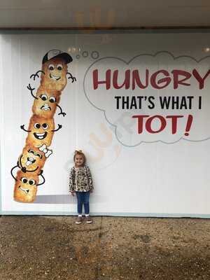 Top Round Roast Beef