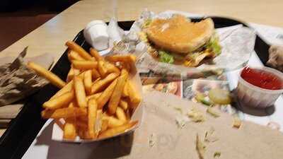 The Habit Burger Grill