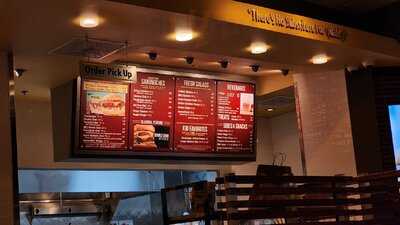 The Habit Burger Grill