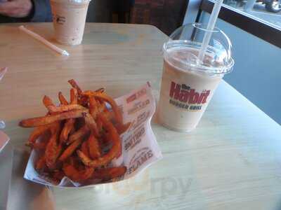 The Habit Burger Grill