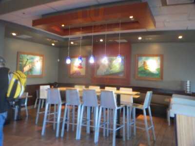 The Habit Burger Grill