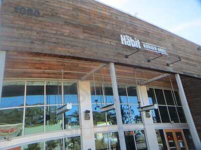 The Habit Burger Grill