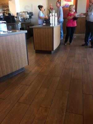 The Habit Burger Grill