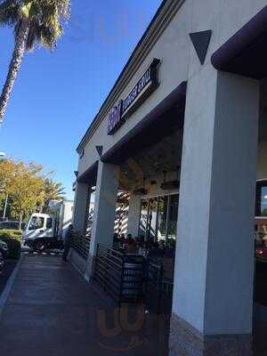 The Habit Burger Grill