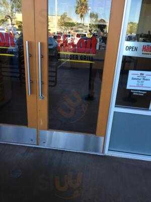 The Habit Burger Grill