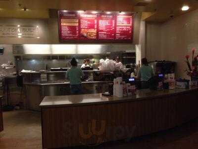 The Habit Burger Grill