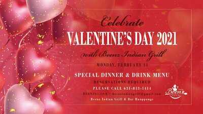 Beenz Indian Grill And Bar