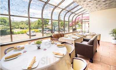 Beenz Indian Grill And Bar