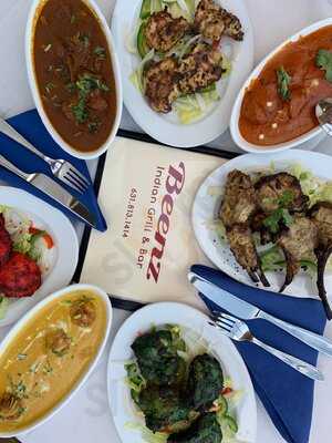 Beenz Indian Grill And Bar