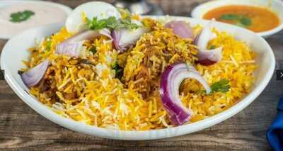 Beenz Indian Grill And Bar