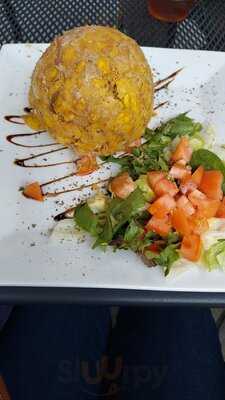 Casa Del Mofongo
