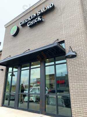 Chicken Salad Chick