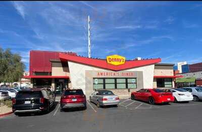 Denny's