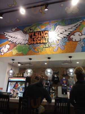 Flying Biscuit Cafe