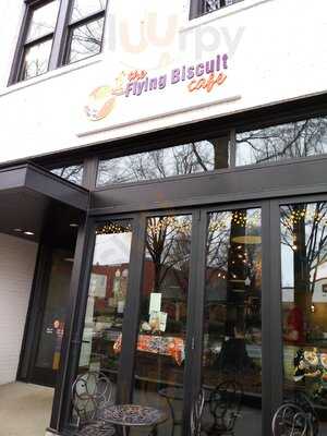 Flying Biscuit Cafe