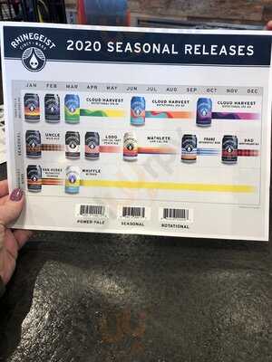 Joella's Hot Chicken - Mason