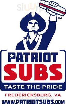 Patriot Subs