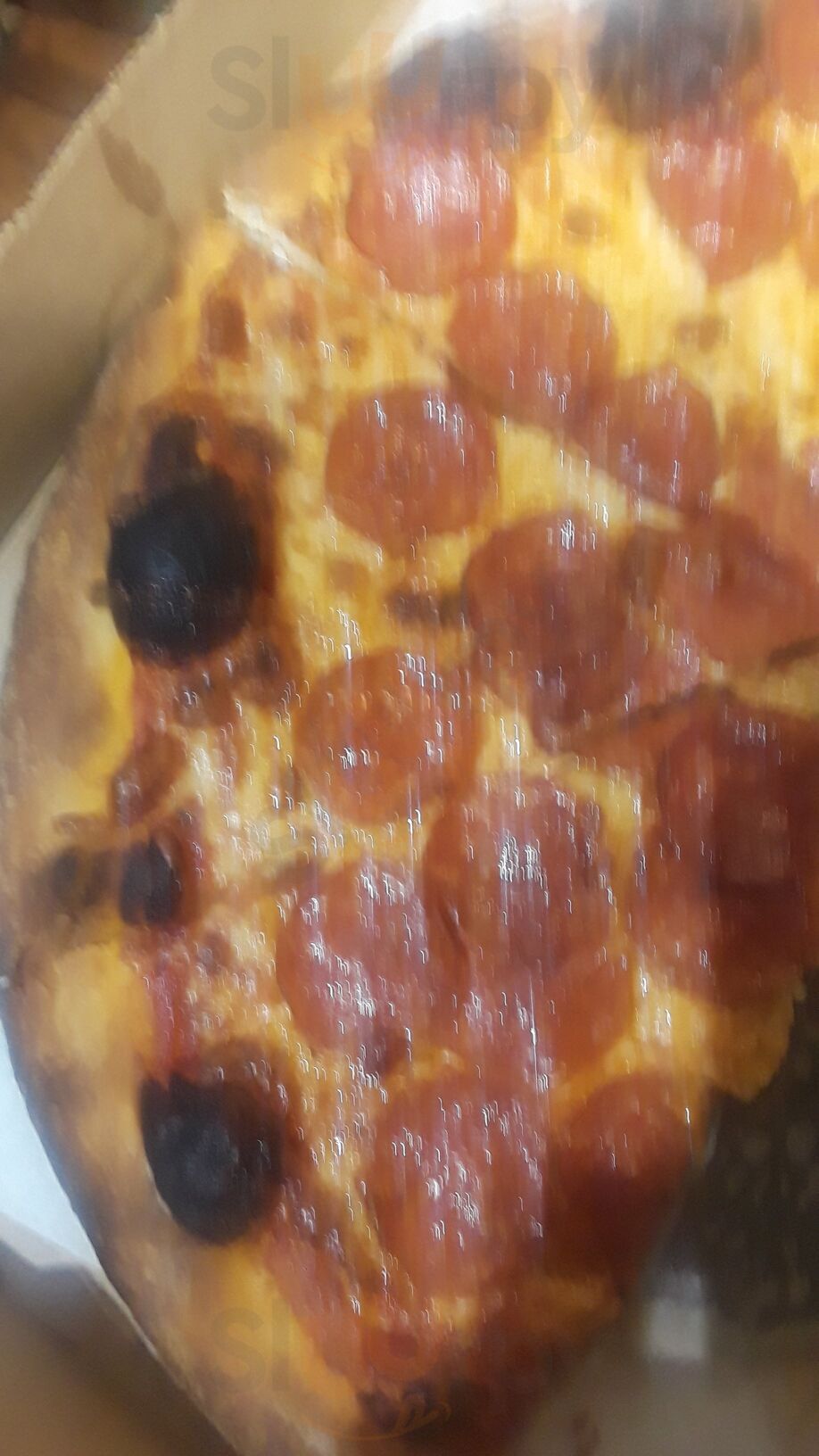Rocco's Pizza Pasta Grill