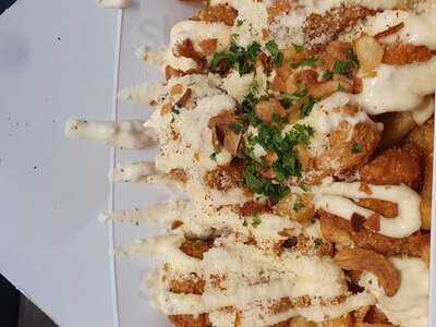 Sticky's Finger Joint