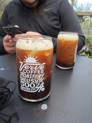 Verve Coffee Roasters