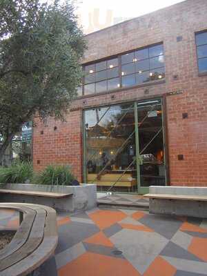 Verve Coffee Roasters