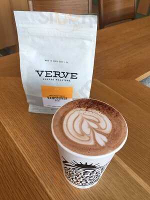 Verve Coffee Roasters