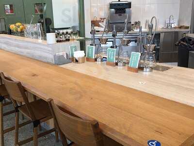 Verve Coffee Roasters