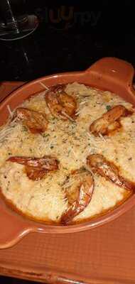 Prime 55 Restaurant & Lounge