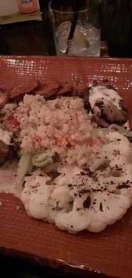 Prime 55 Restaurant & Lounge