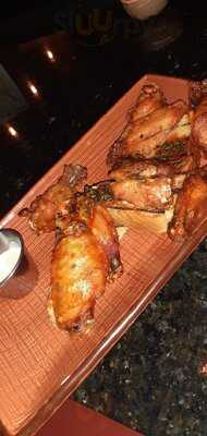 Prime 55 Restaurant & Lounge