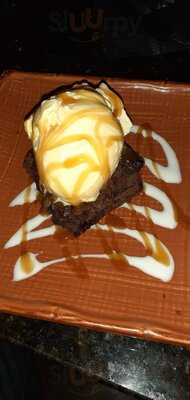 Prime 55 Restaurant & Lounge