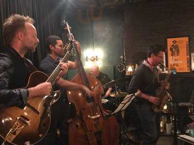 Con Alma Pittsburghs Pa