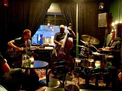 Con Alma Pittsburghs Pa