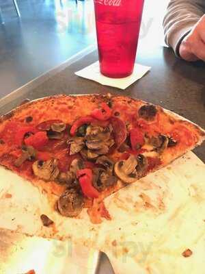 Pie12 Napoletana Coal Fired Pizza