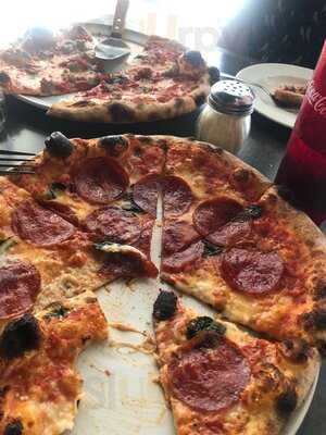 Pie12 Napoletana Coal Fired Pizza